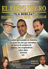 Watch El Libro Negro
