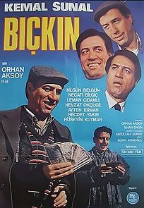 Watch Biçkin