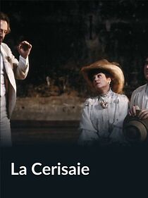 Watch La cerisaie
