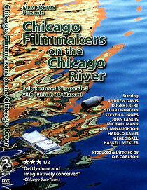 Watch Chicago Filmmakers on the Chicago River