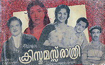 Watch Christmas Rathri