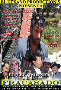 Watch El Testimonio De Un Fracasado