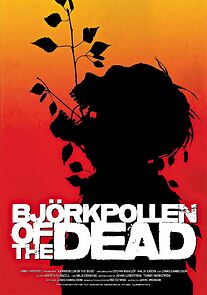 Watch Björkpollen of the Dead (Short 2014)