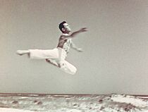 Watch Dance in the Sun (Short 1953)