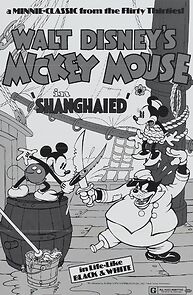 Watch Shanghaied (Short 1934)