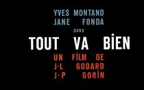 Watch Bande-annonce de 'Tout va bien' (Short 1972)