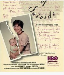 Watch Daughter of Suicide