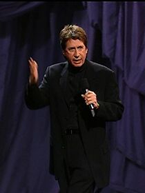 Watch David Brenner: Back with a Vengeance! (TV Special 2000)