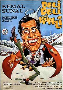 Watch Deli Deli Küpeli