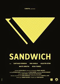 Watch Sandwich (Short 2014)