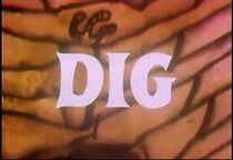 Watch Dig (Short 1972)