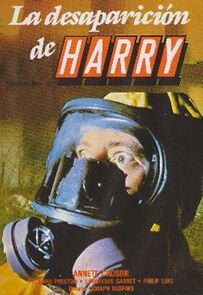 Watch The Disappearance of Harry