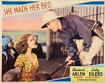 Watch She Made Her Bed