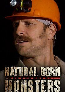 Watch Natural Born Monsters