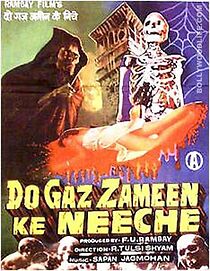Watch Do Gaz Zameen Ke Neeche