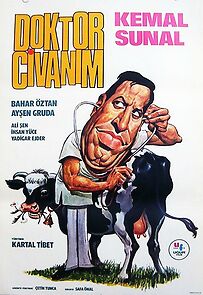 Watch Doktor Civanim