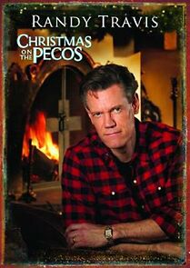 Watch Randy Travis: Christmas on the Pecos (TV Special 2008)