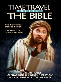 Watch Time Travel Through the Bible