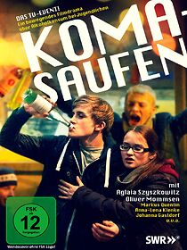 Watch Komasaufen