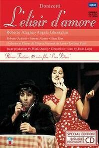 Watch L'Elisir d'amore