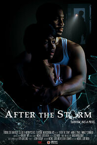 Watch After the Storm (Short 2009)