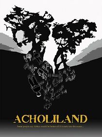 Watch Acholiland (Short 2009)