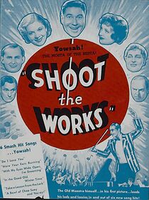 Watch Shoot the Works