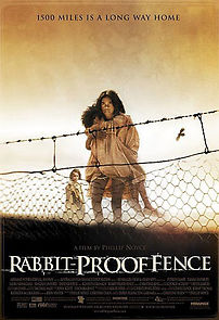 Watch Rabbit-Proof Fence