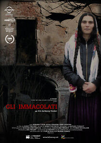 Watch Gli immacolati (Short 2014)