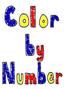Watch Color by Number (Short 2008)