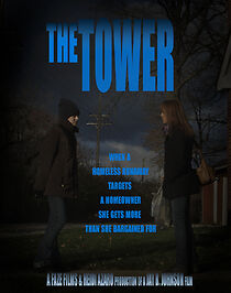 Watch The Tower (Short 2017)