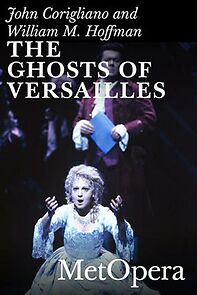 Watch The Ghosts of Versailles