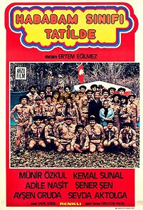 Watch The Chaos Class Is on Vacation