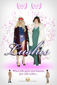 Watch Lushes (Short 2009)