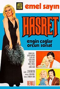 Watch Hasret