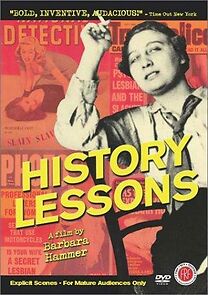 Watch History Lessons