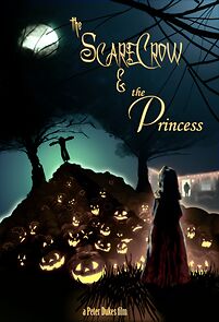 Watch The Scarecrow & the Princess (Short 2009)
