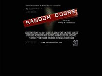 Watch Random Doors