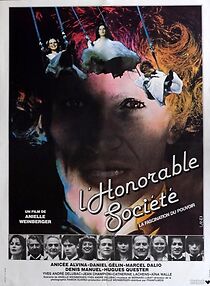 Watch L'honorable société