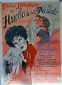 Watch Huellas del pasado