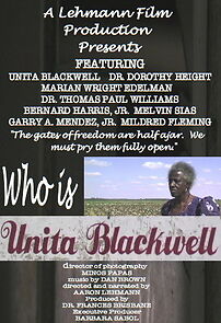 Watch Who Is Unita Blackwell? (Short 2008)