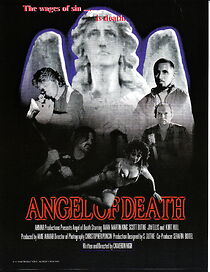 Watch Angel of Death