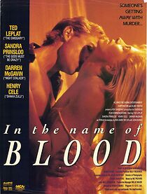 Watch In the Name of Blood