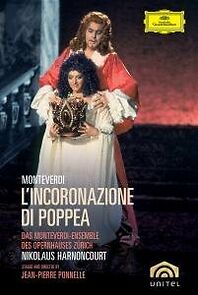 Watch L'incoronazione di Poppea