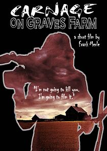 Watch Graves Farm (Short 2009)