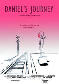 Watch Daniel's Journey (Short 2009)
