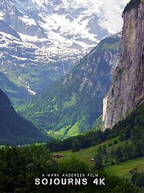 Watch Sojourns (Short 2014)