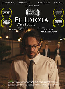 Watch El Idiota (Short 2014)