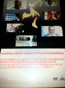 Watch The Lazarus Heart (Short 2008)