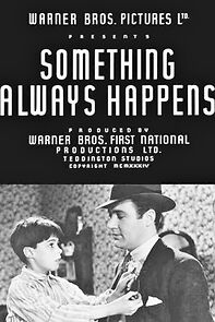 Watch Something Always Happens